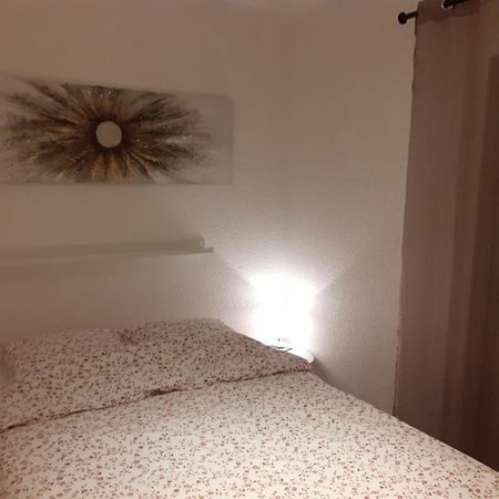 Vacances Cocooning 拉隆德莱丝莫里斯 外观 照片